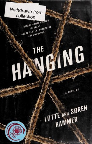 The hanging