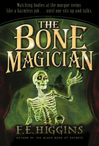 The Bone Magician