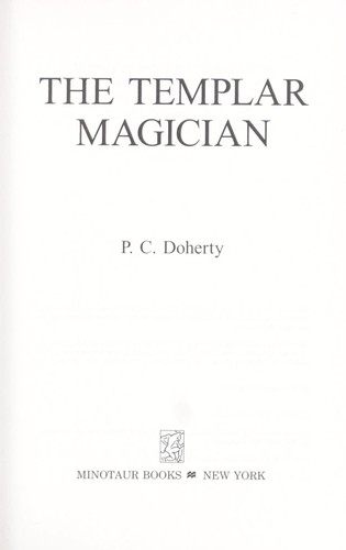 The Templar Magician