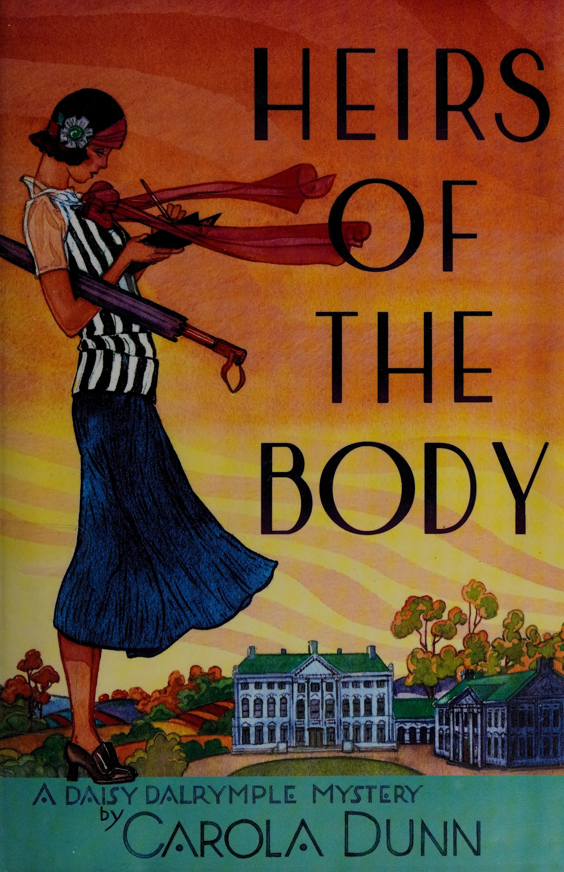 Heirs of the body