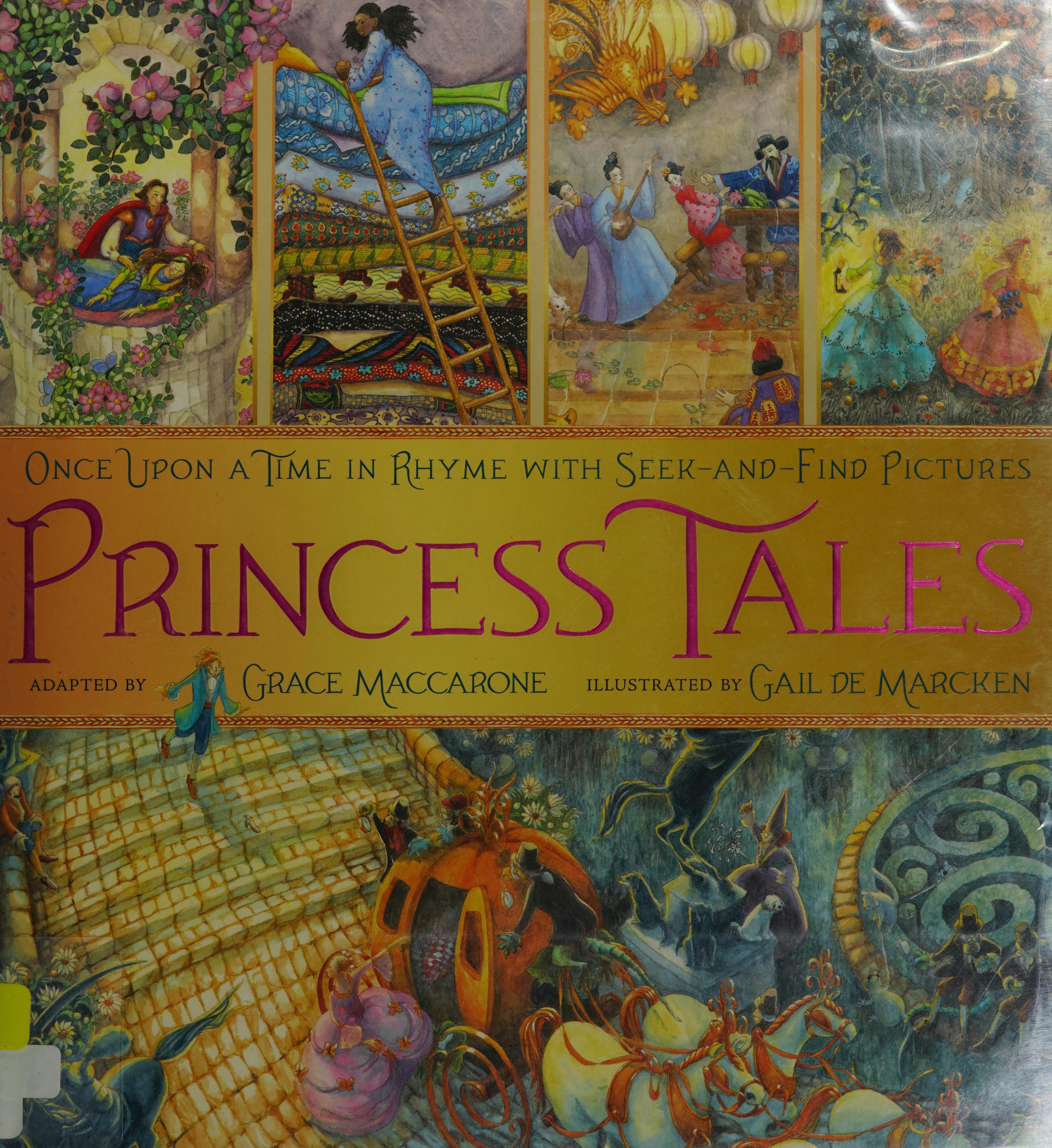 Princess Tales