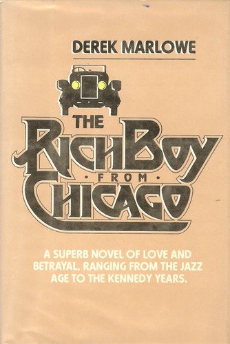 The Rich Boy From Chicago