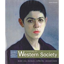 A History of Western Society