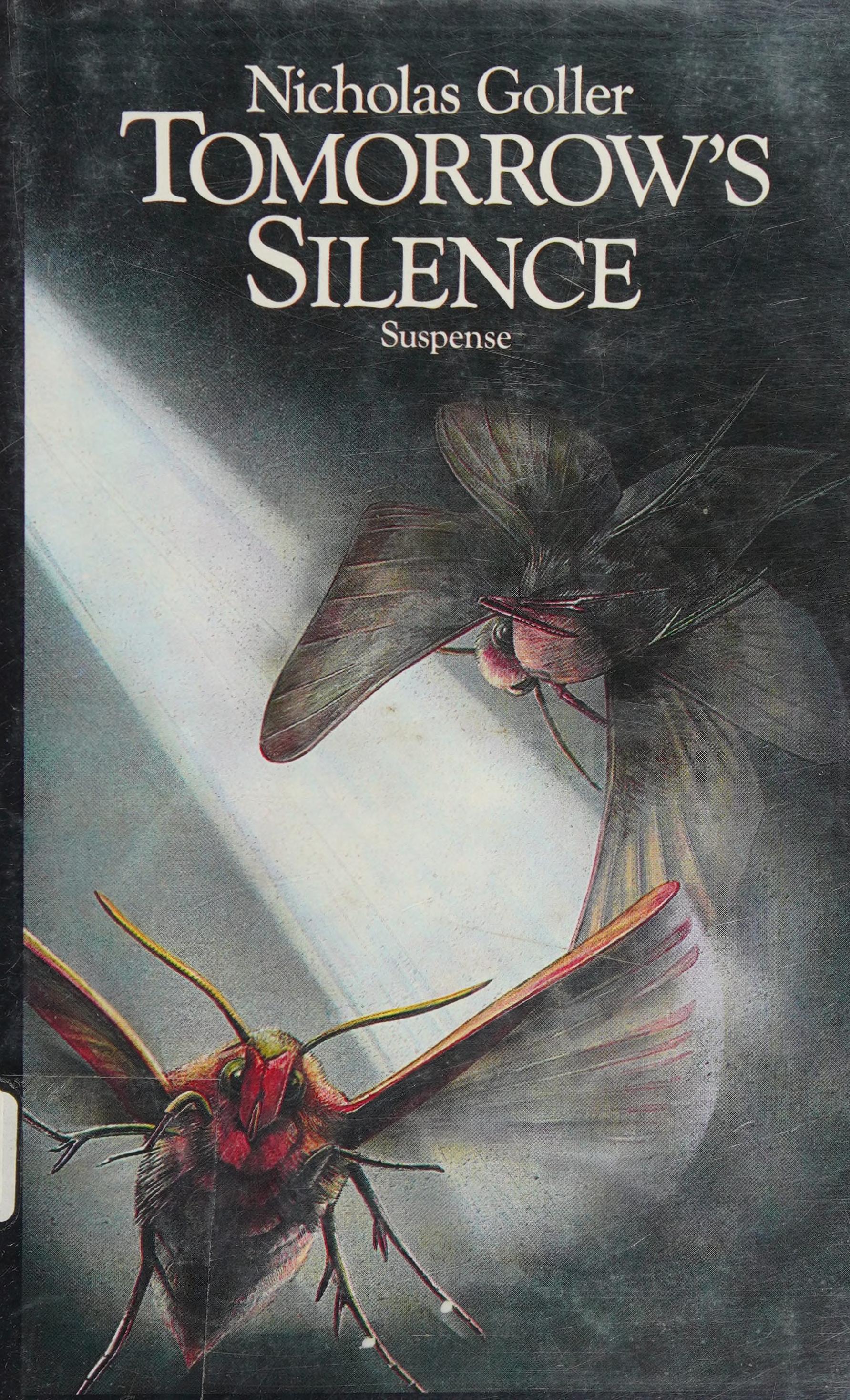 Tomorrow'S Silence