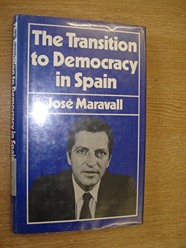 The transition to democracy in Spain