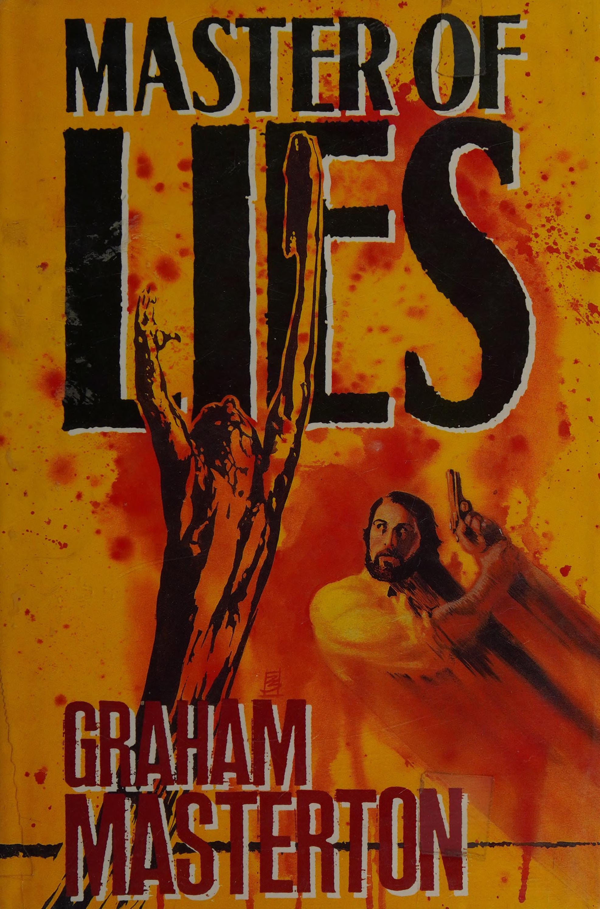 Master of Lies