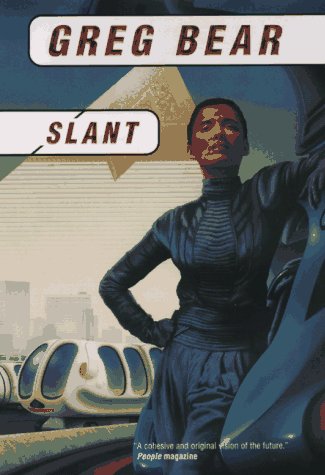 Slant