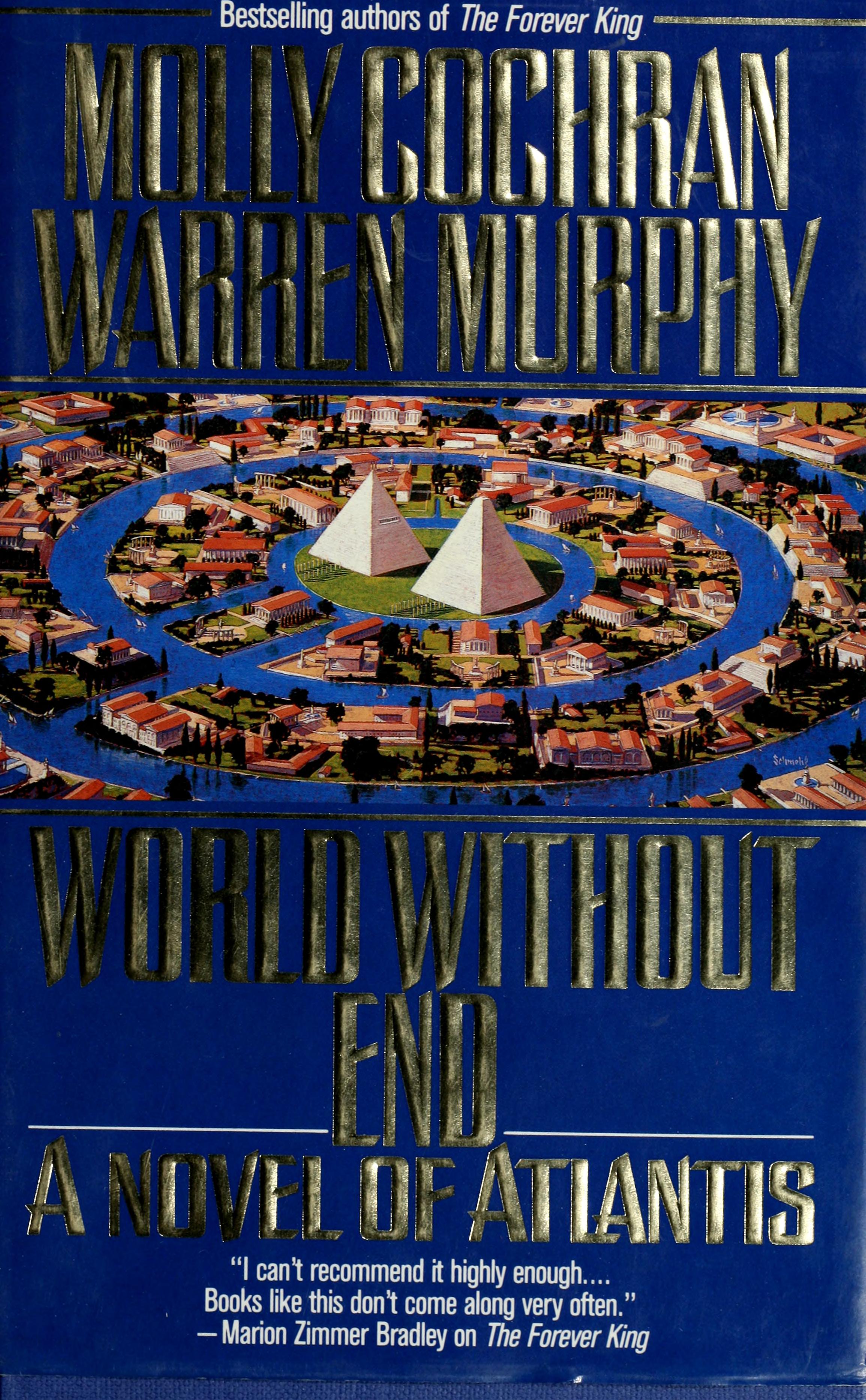 World Without End