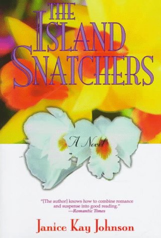 The island snatchers