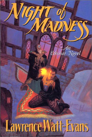 Night of Madness