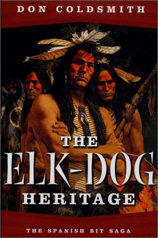 The Elk-Dog Heritage