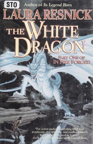 The White Dragon