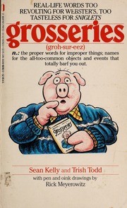 Grosseries