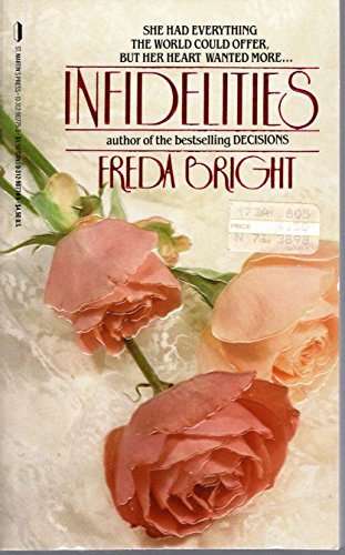 Infidelities