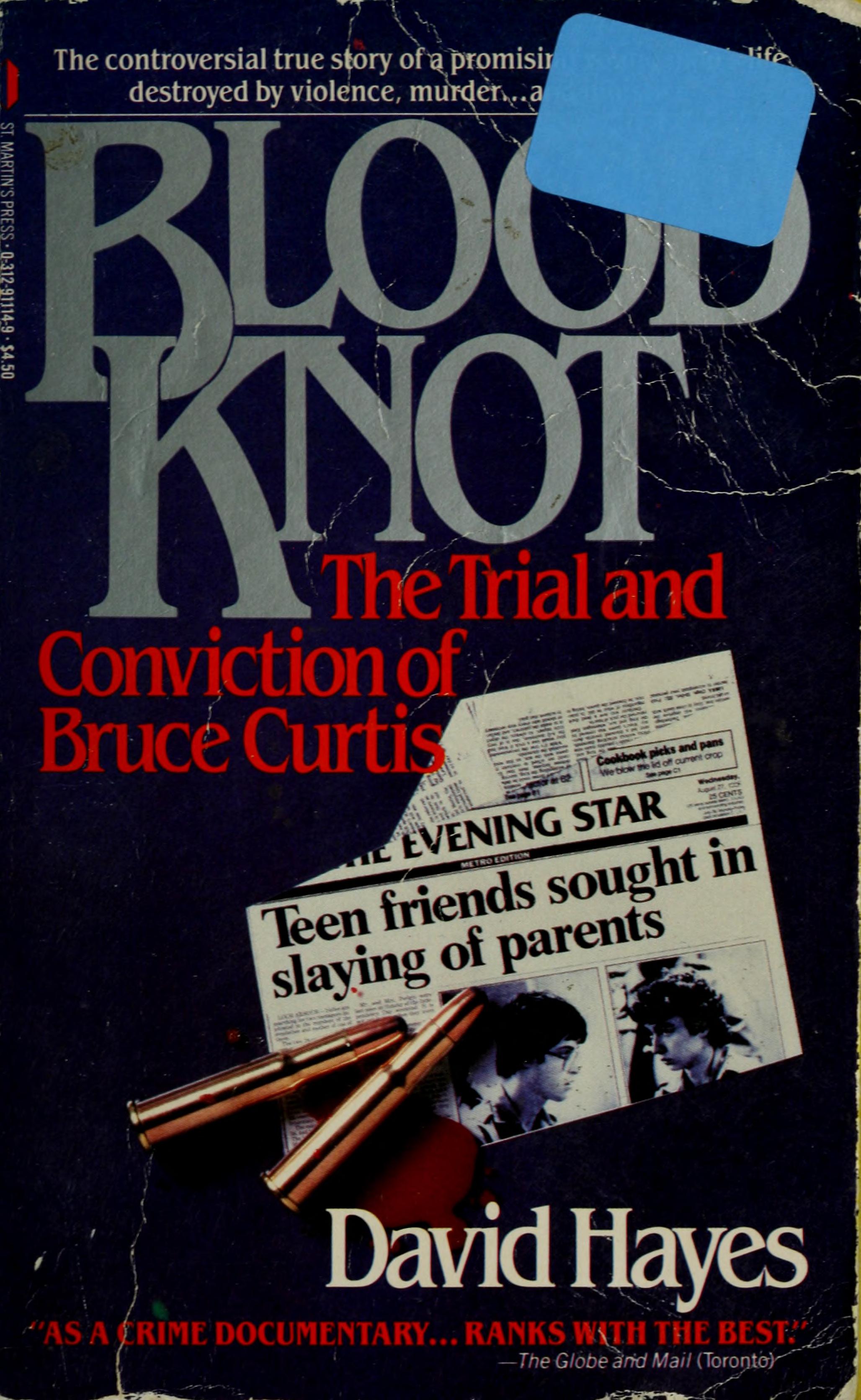Blood Knot