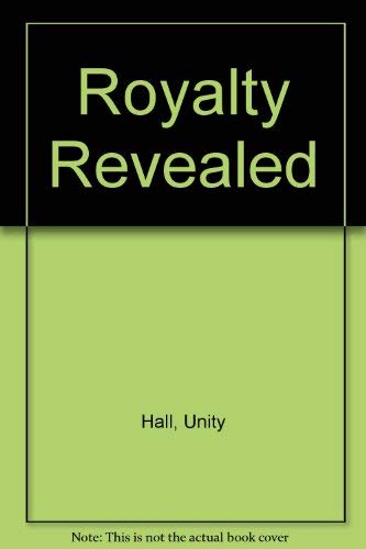Royalty Revealed