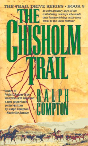 The Chisholm Trail