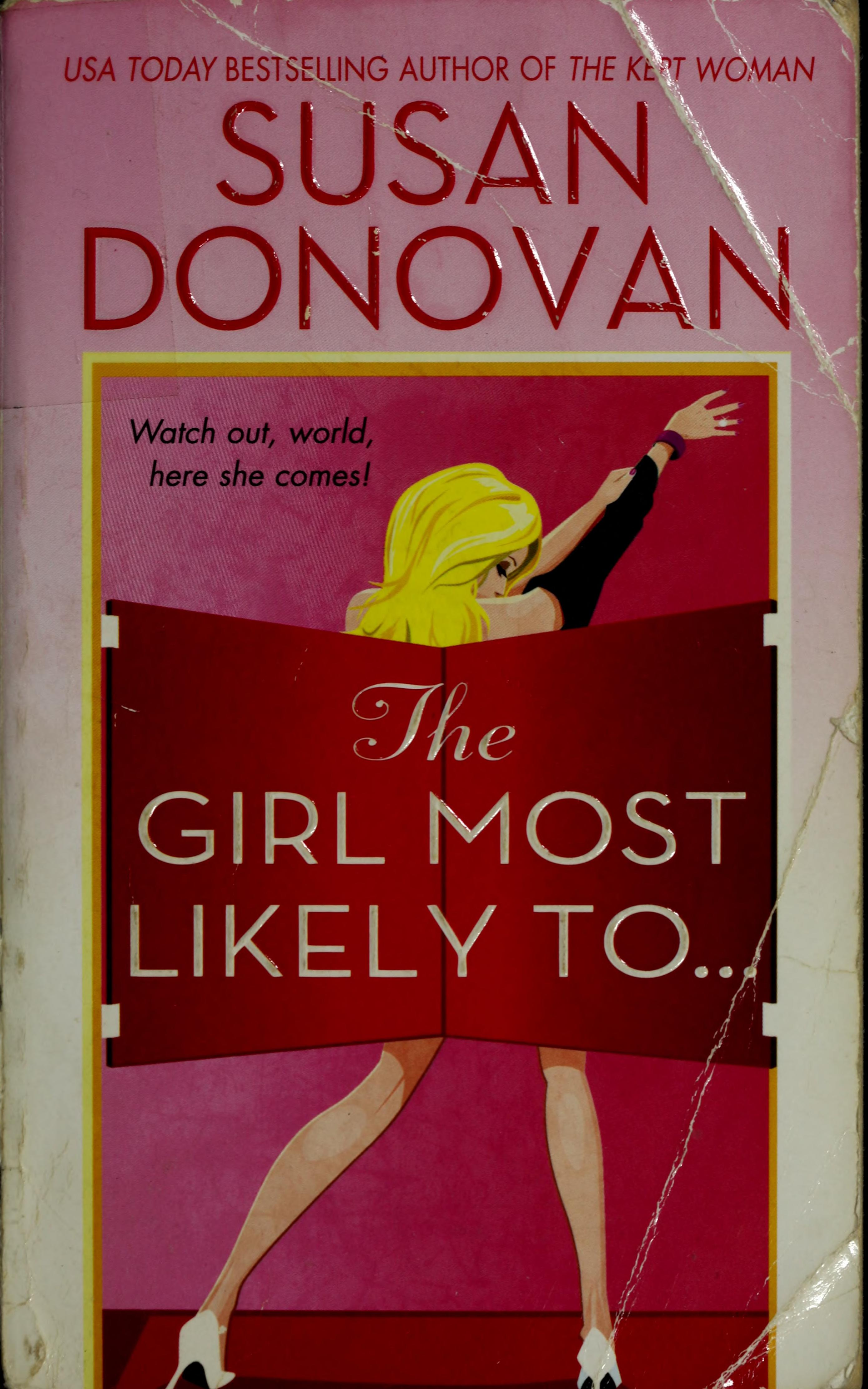 The Girl Most Likely To...