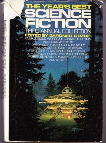 The Year's Best Science Fiction