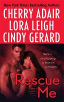Rescue Me: Tropical Heat, Desert Heat, Primary Heat