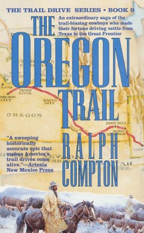 The Oregon Trail