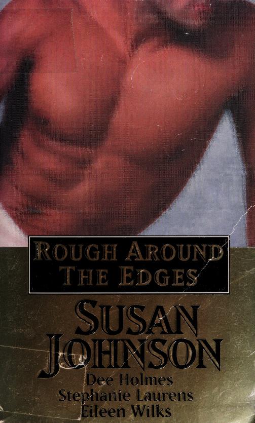Rough Around the Edges