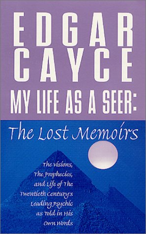 My Life as a Seer