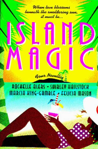 Island Magic