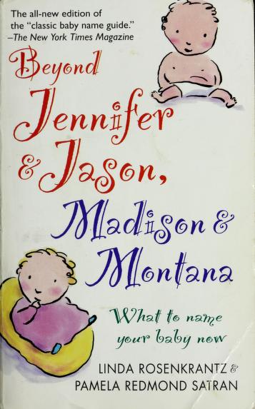 Beyond Jennifer & Jason, Madison & Montana