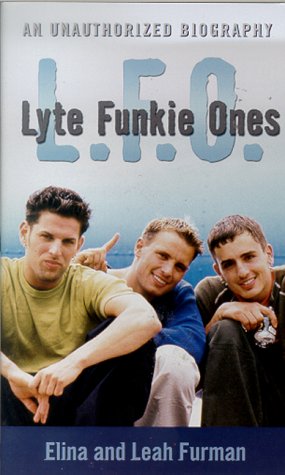 Lfo: Lyte Funkie Ones