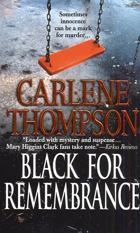 Black for Remembrance