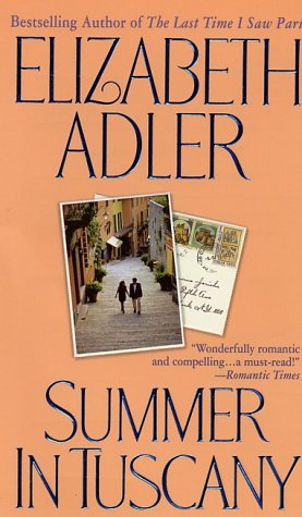 Summer in Tuscany: A Novel