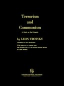 Terrorism and Communism