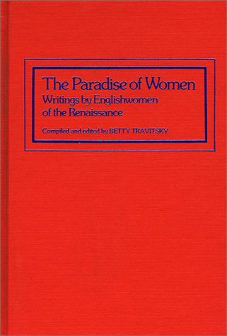 The Paradise Of Women