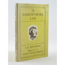 A Shropshire Lad