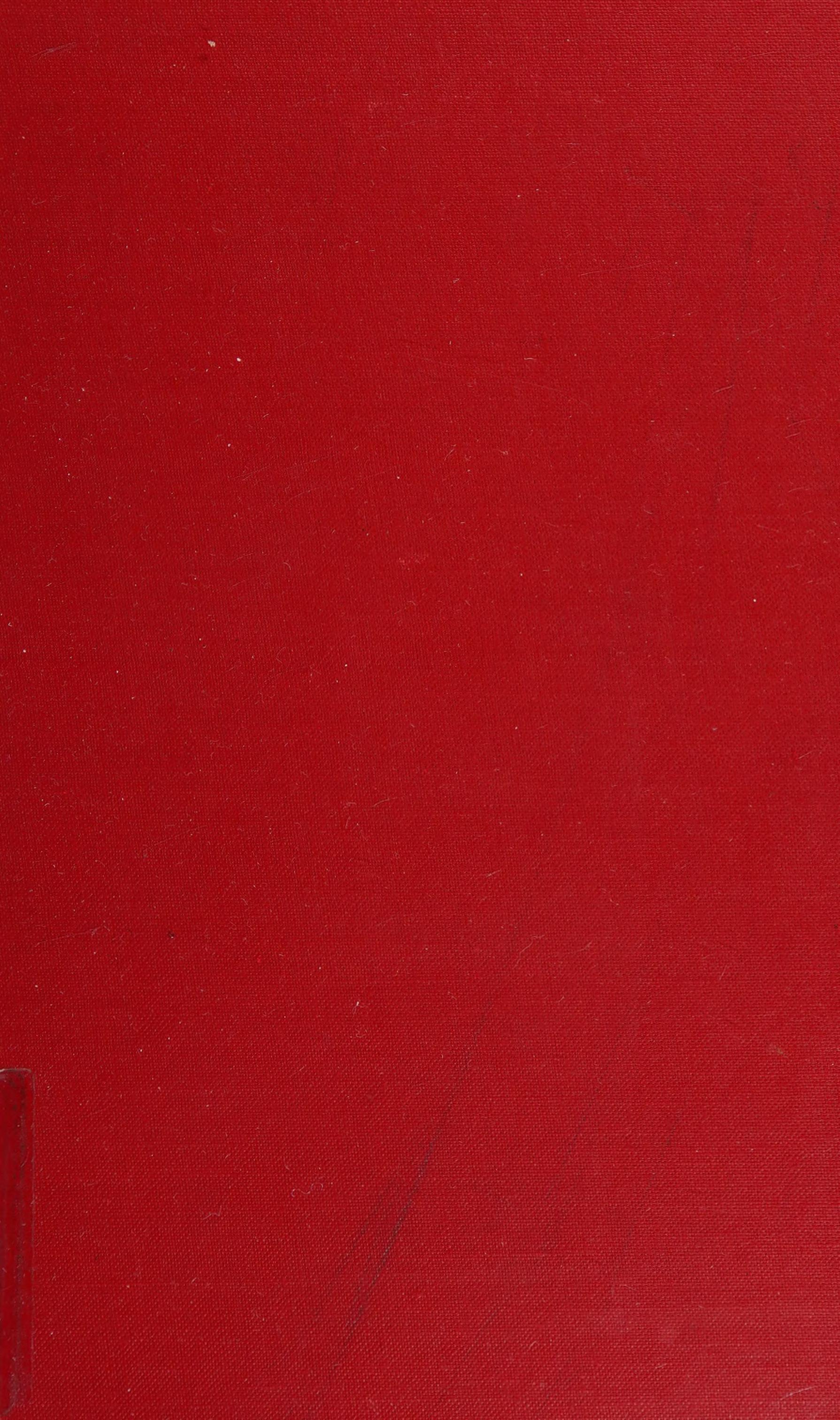 Strangers in the land