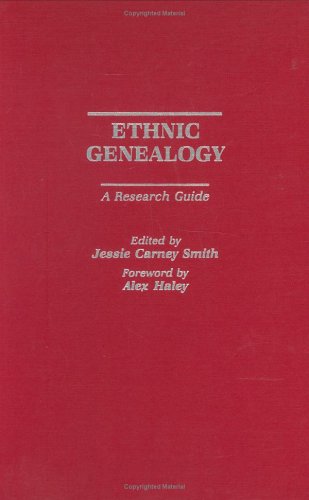 Ethnic Genealogy
