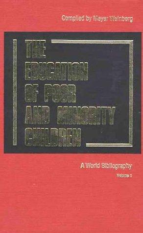 Education of the Poor V2