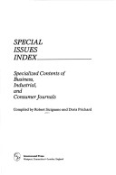 Special Issues Index