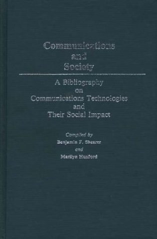 Communications and Society
