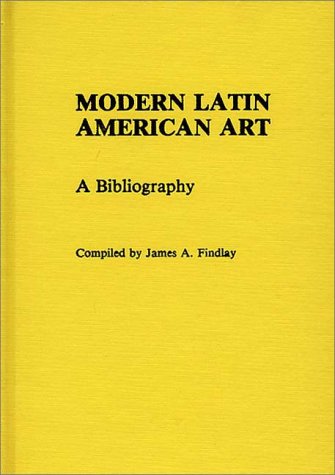 Modern Latin American Art