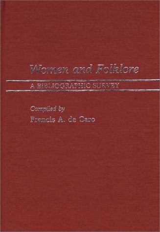 Women and Folklore