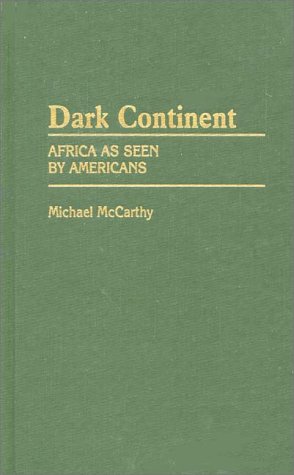 Dark Continent