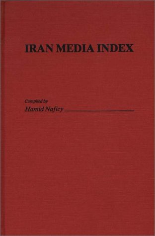 Iran Media Index