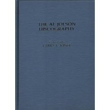 The Al Jolson Discography