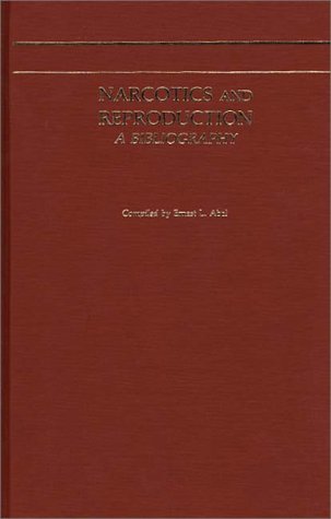 Narcotics and Reproduction