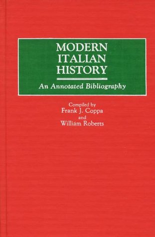Modern Italian History