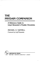 The Prydain companion