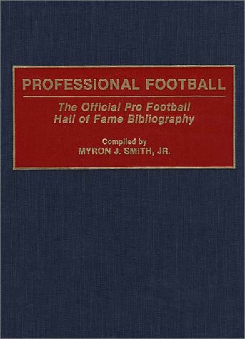 Professional Football