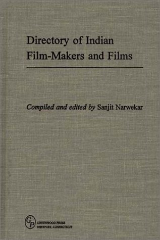Directory of Indian Film-Makers and Films